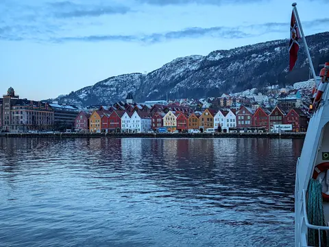 Bergen — photo 1