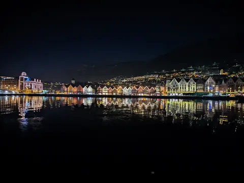 Bergen — photo 12