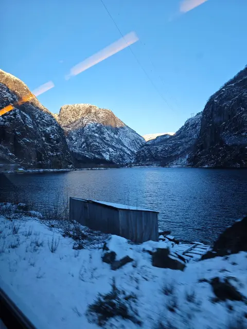 Bergen — photo 16