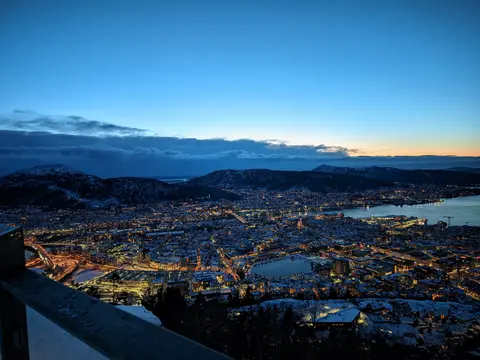 Bergen — photo 8
