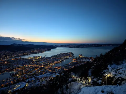 Bergen — photo 9