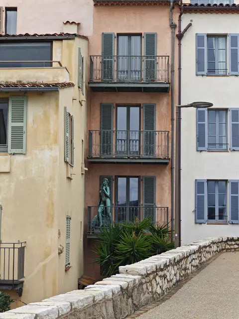 Nice and Monaco — photo 23