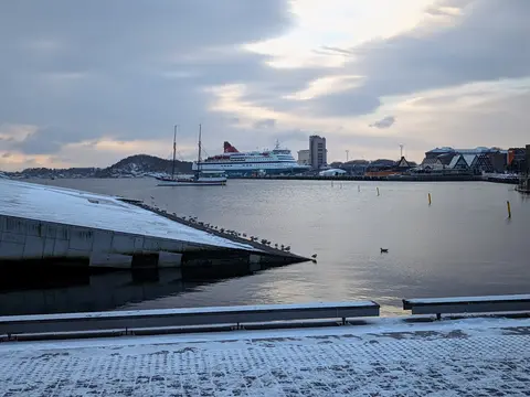 Oslo — photo 1