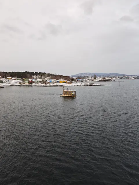 Oslo — photo 28