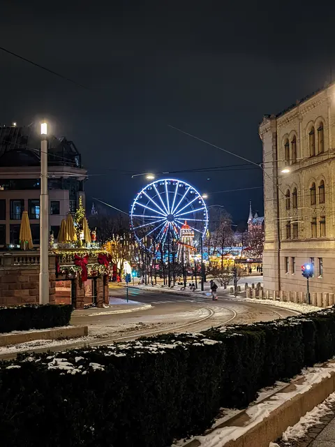 Oslo — photo 3