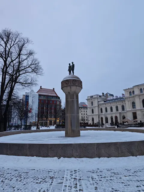 Oslo — photo 31