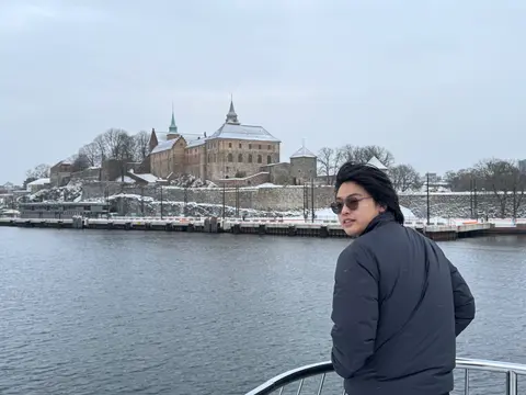 Oslo — photo 38