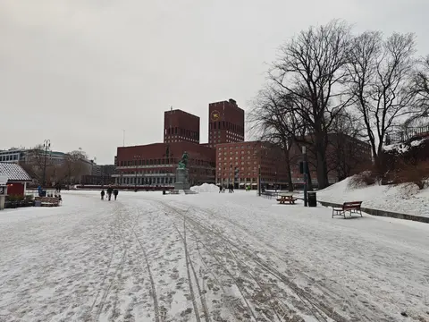 Oslo — photo 7