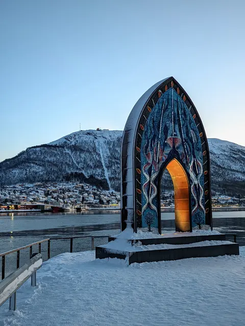 Tromso — photo 10