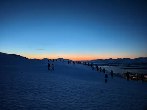 Tromso — photo 16