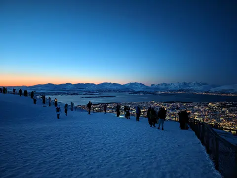 Tromso — photo 17