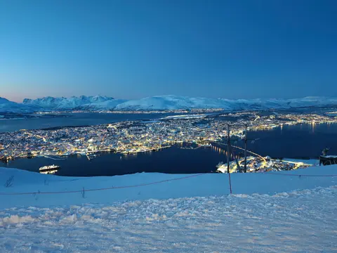 Tromso — photo 48