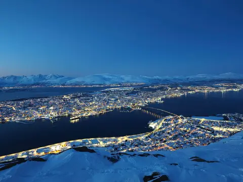 Tromso — photo 50