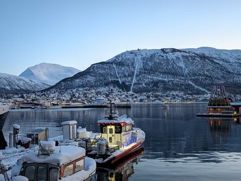 Tromso — photo 6