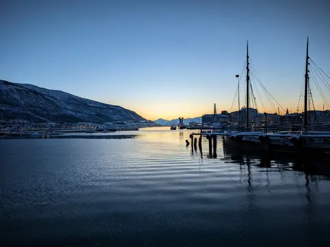 Tromso — photo 9