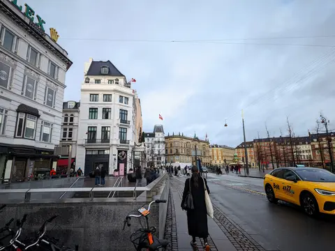 Copenhagen — photo 12