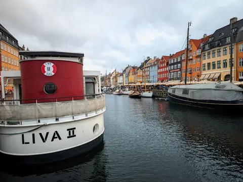Copenhagen — photo 19
