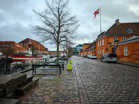 Copenhagen — photo 2