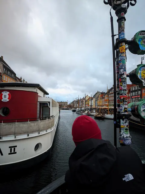 Copenhagen — photo 20