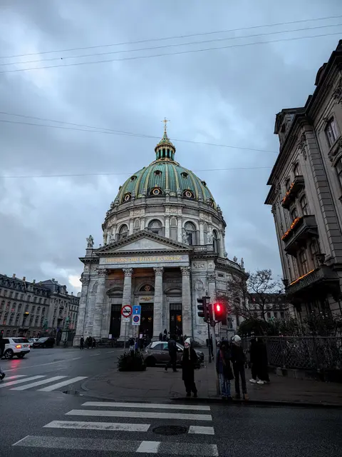 Copenhagen — photo 23