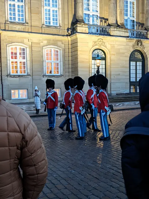 Copenhagen — photo 24