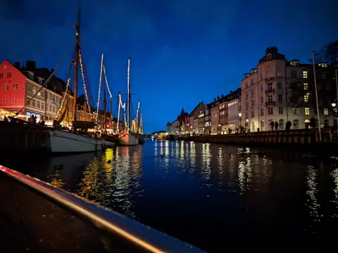 Copenhagen — photo 25