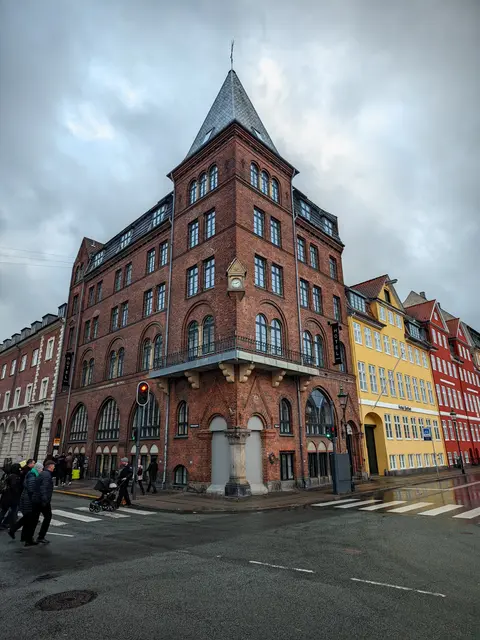 Copenhagen — photo 4