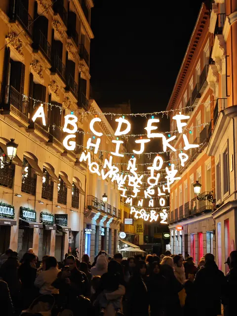 Madrid — photo 1