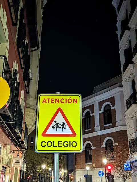 Madrid — photo 4